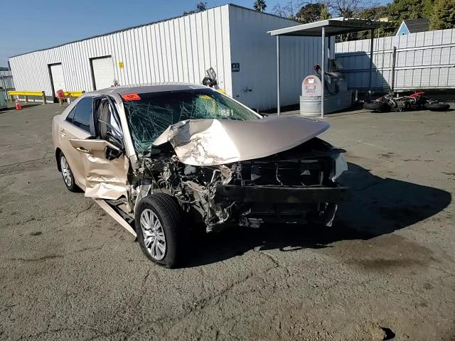2012 Toyota Camry - Image 11