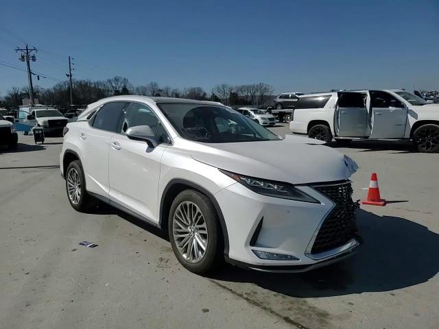 2021 Lexus RX - Image 11
