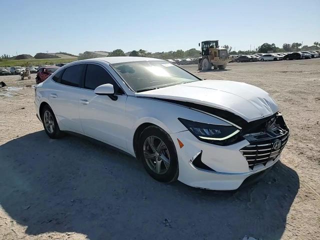 2020 Hyundai Sonata - Image 11