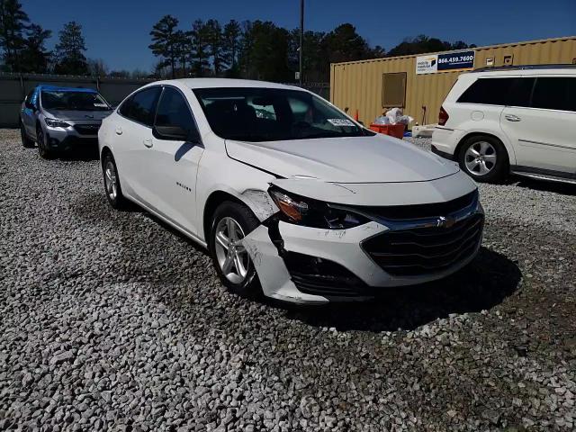 2020 Chevrolet Malibu - Image 13