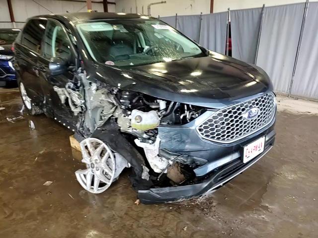 2023 Ford Edge Sel VIN: 2FMPK4J9XPBA11475 Lot: 51349995
