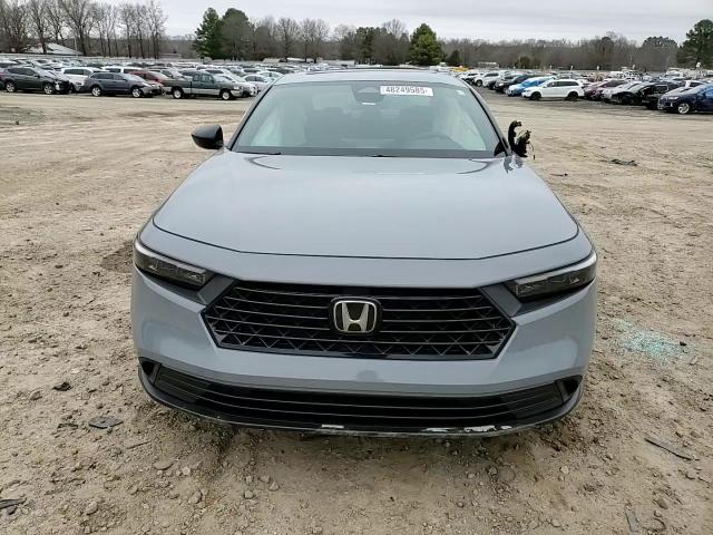 2024 Honda Accord - Image 10