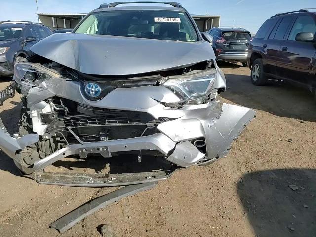2017 Toyota RAV 4 - Image 12