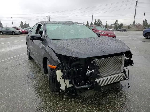 2016 Honda Civic - Image 10