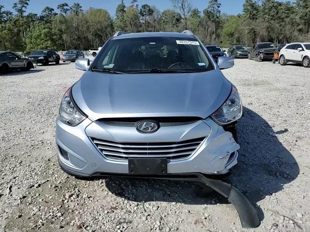 2012 Hyundai Tucson - Image 14