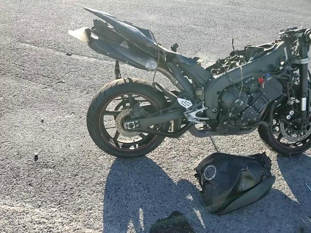 2006 Yamaha Yzfr1 C VIN: JYARN15Y96A002308 Lot: 55742225