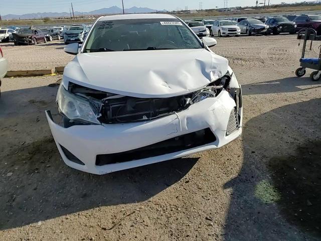 2014 Toyota Camry - Image 10