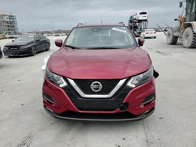 2021 Nissan Rogue - Image 11
