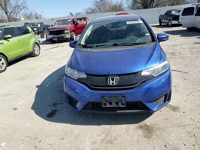 2016 Honda Fit - Image 11