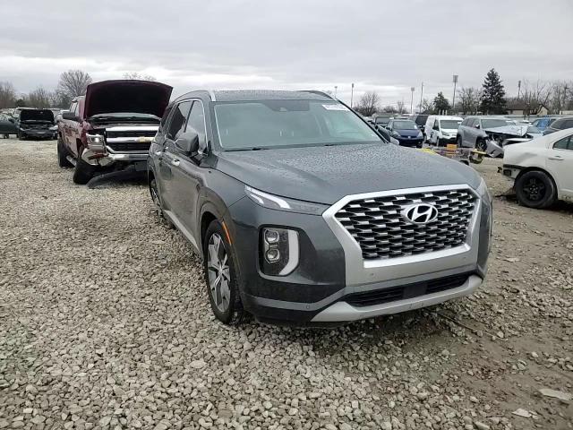 2021 Hyundai Palisade - Image 11