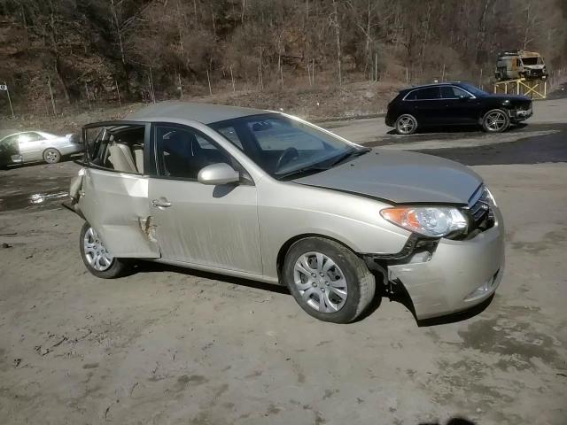 2009 Hyundai Elantra - Image 10