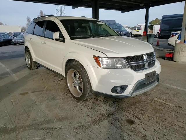 2012 Dodge Journey - Image 12