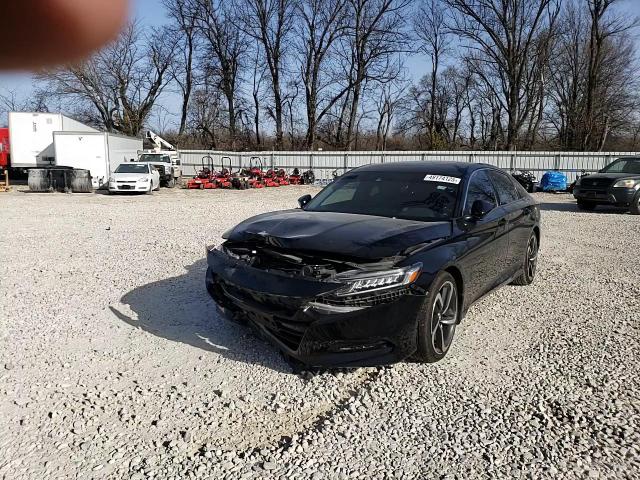 2019 Honda Accord - Image 11