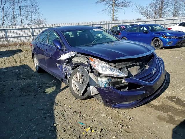 2013 Hyundai Sonata - Image 10