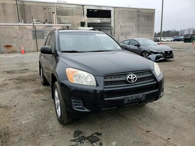 2012 Toyota RAV 4 - Image 11