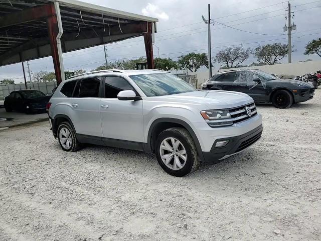 2018 Volkswagen Atlas - Image 15