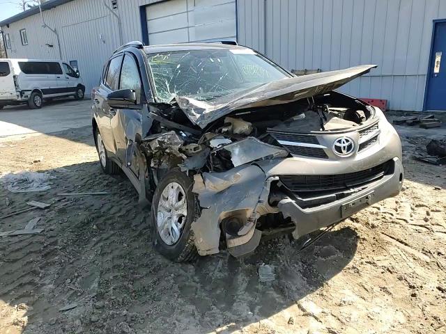 2015 Toyota RAV 4 - Image 12