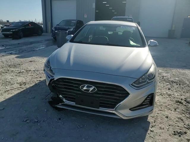 2018 Hyundai Sonata - Image 10