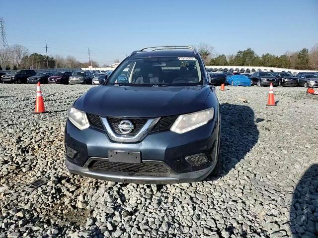 2016 Nissan Rogue - Image 12
