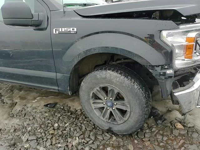 2018 Ford F-150 - Image 11