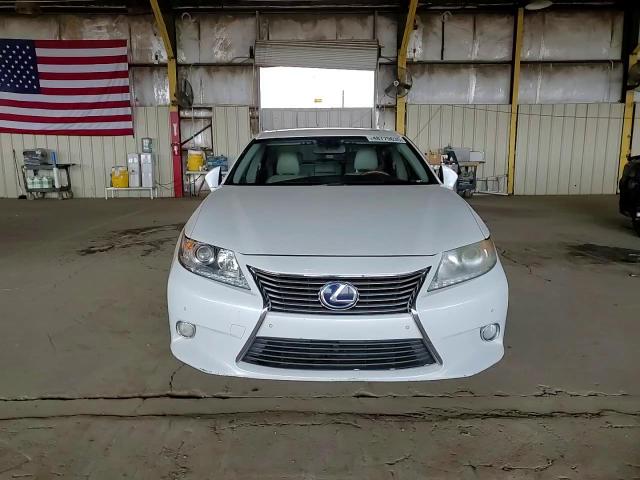 2013 Lexus Es 300H VIN: JTHBW1GG7D2008279 Lot: 48779635