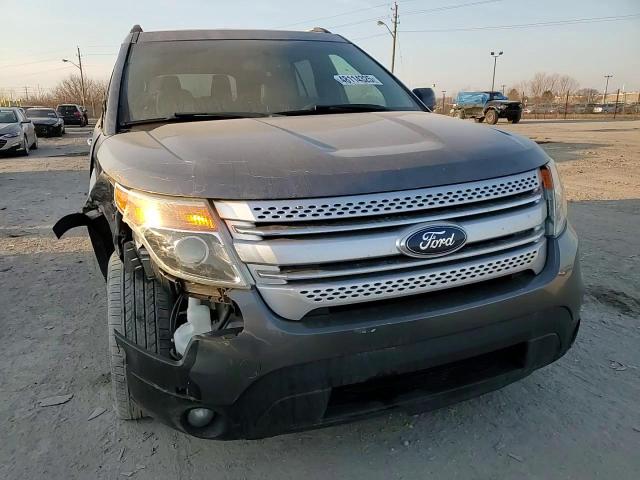 2011 Ford Explorer - Image 12