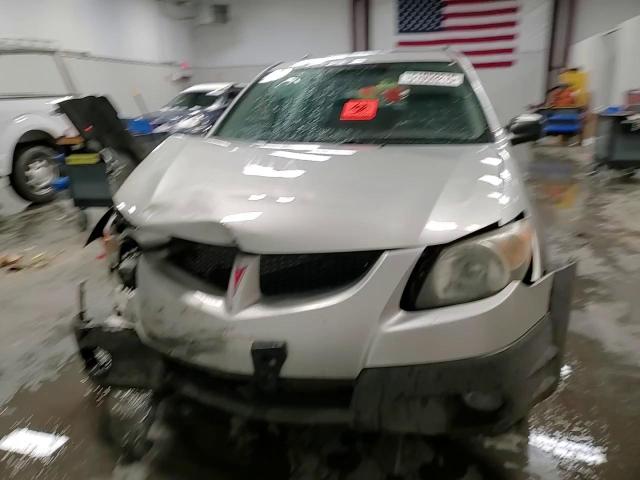 2003 Pontiac Vibe VIN: 5Y2SL62873Z471276 Lot: 51059215
