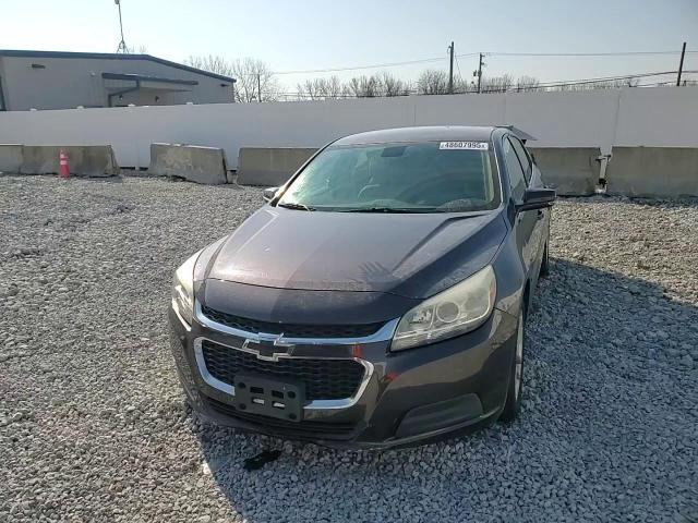 2015 Chevrolet Malibu - Image 10