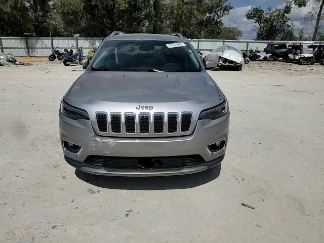 2019 Jeep Grand Cherokee - Image 11