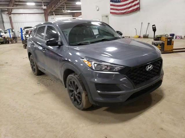 2019 Hyundai Tucson - Image 12