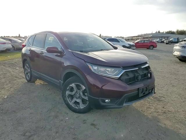 2017 Honda CR-V - Image 12