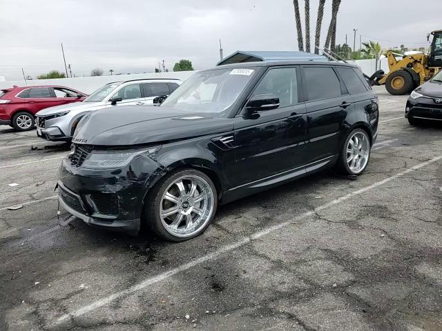 2019 Land Rover Range Rover - Image 12