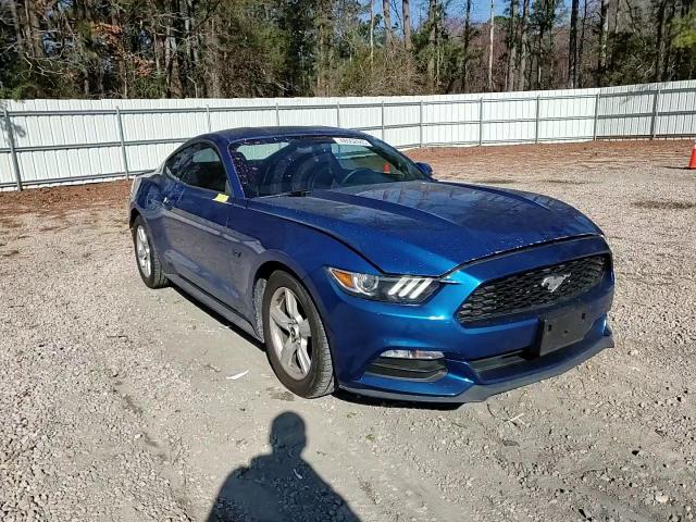 2017 Ford Mustang - Image 11