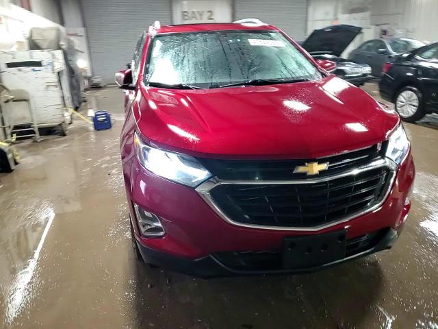 2019 Chevrolet Equinox - Image 14