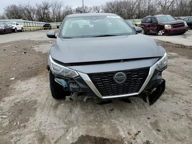 2020 Nissan Sentra - Image 10