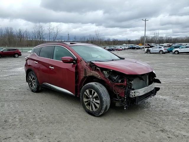 2015 Nissan Murano - Image 15