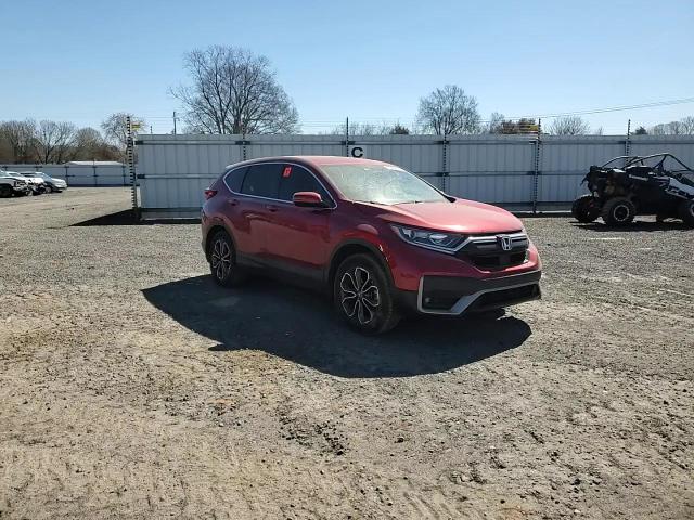 2020 Honda CR-V - Image 11