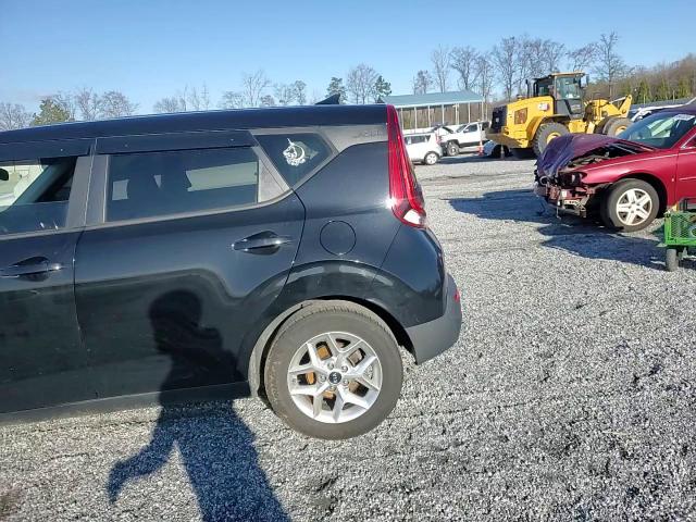 2021 Kia Soul - Image 10