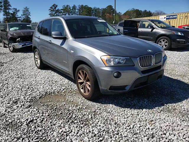 2014 BMW X3 - Image 15