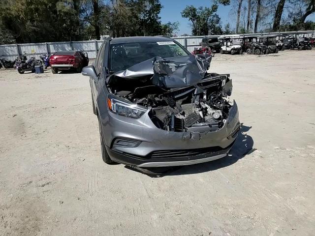 2019 Buick Encore - Image 11