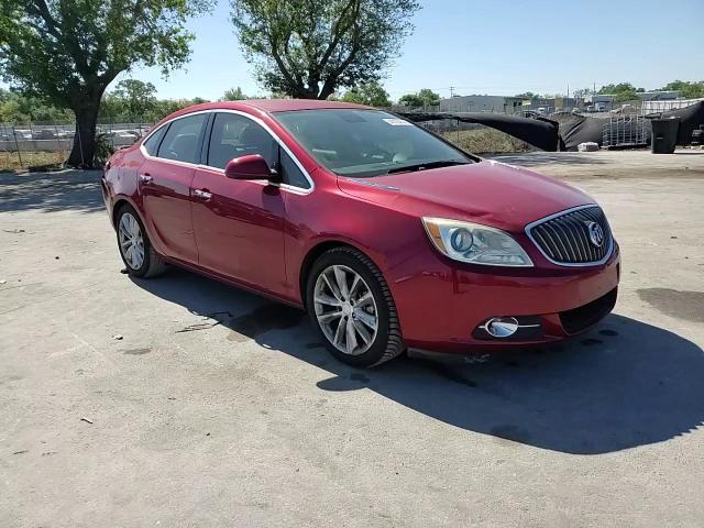 2013 Buick Verano - Image 10