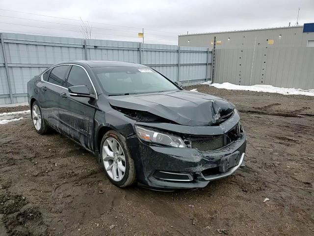 2014 Chevrolet Impala - Image 11