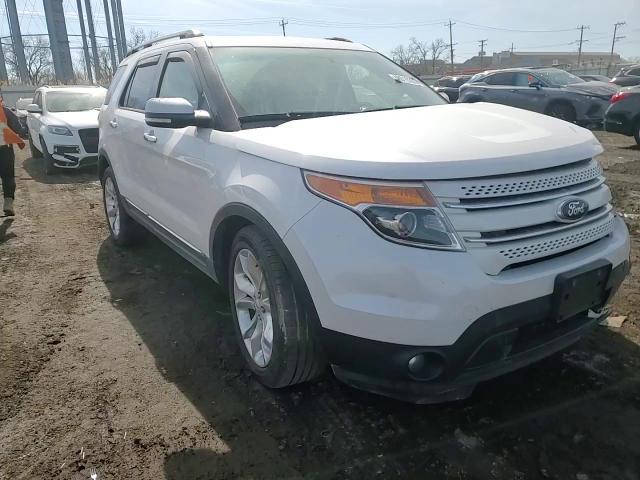 2015 Ford Explorer - Image 12