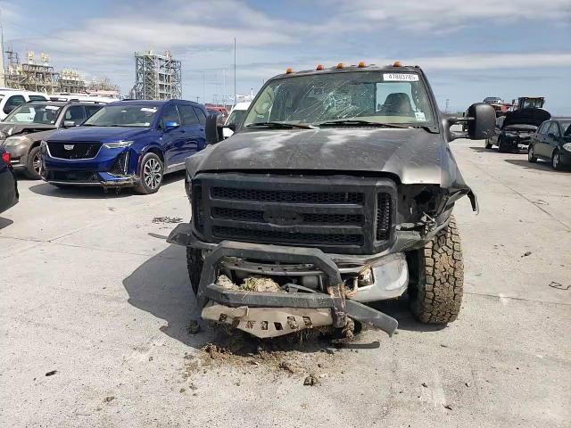 2006 Ford F250 - Image 11
