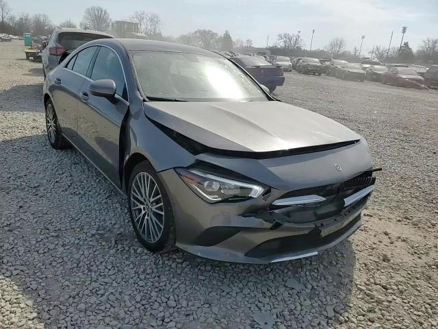 2020 Mercedes-Benz CLA-klasse - Image 11
