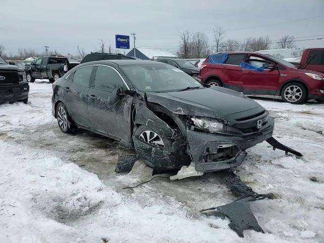 2018 Honda Civic - Image 10