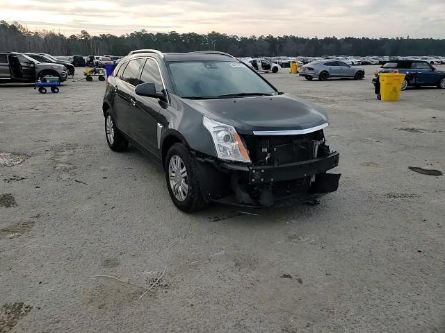 2014 Cadillac SRX - Image 12