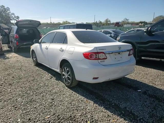 2011 Toyota Corolla - Image 10
