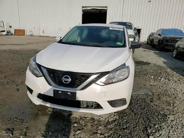 2018 Nissan Sentra - Image 13