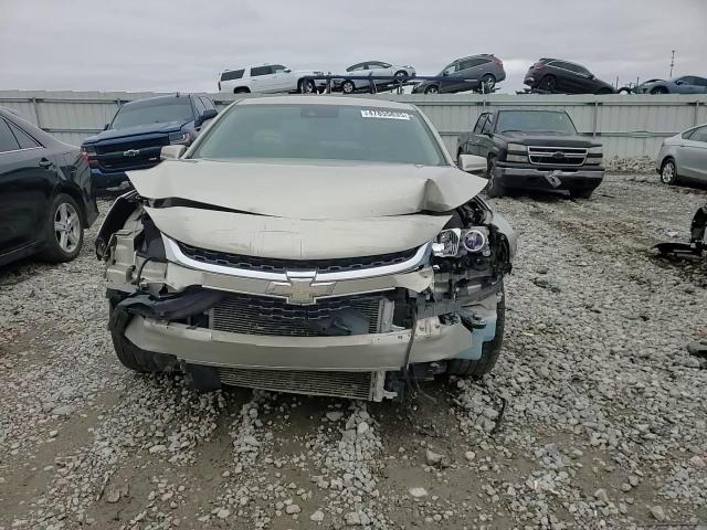 2015 Chevrolet Malibu - Image 11